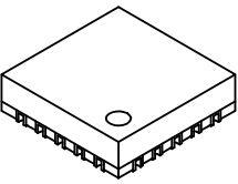 onsemi-LV88552RTXG Bewegungsmotorsteuerung Motor Driver, Single-Phase, PWM, Full-Wave