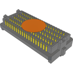 Conn Open Pin Field Array HDR 200 POS 1.27mm Solder ST Top Entry SMD SEARAY™ T/R
