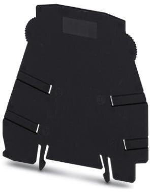 PHOENIX CONTACT-2966841 null Relay Accessories Partition Plate for Electromechanical Relay