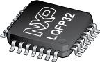 NXP Semiconductors-TDA8029HL/C207,151 Interfaccia della Smart Card Smart Card Interface 20MHz 3.3V/5V 500mW Tray 32-Pin LQFP