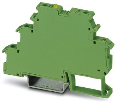 PHOENIX CONTACT-2941374 固态继电器 Solid State Relay 7mA 28.8V DC-IN 3A 30V DC-OUT