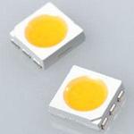 LED Uni-Color Red 636nm 6-Pin T/R