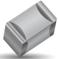 KYOCERA AVX Components Corporation-KAF55CR72A475KV Capacitor Ceramic Multilayer Cap Ceramic 4.7uF 100V X7R 10% Pad SMD 2220 FlexiTerm 125°C T/R Automotive AEC-Q200