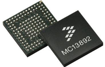 NXP Semiconductors-MC13892CJVK PMIC-Lösungen Application Processors to 139-Pin BGA Tray