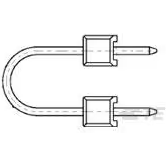 TE Connectivity-2-1740617-4 Steckverbinderleisten und Leiterplattenbuchsen Conn Unshrouded Header HDR 24 POS 2.54mm Solder ST Thru-Hole Box