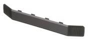 Panduit-AFR4CCOS Accessori per cavi Cable Accessories Surface Raceway Acrylonitrile Butadiene Styrene Office Slate