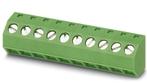 PHOENIX CONTACT-1877481 Blocchi terminali connettore Conn PC Terminal Block 2 POS 5.08mm Solder Thru-Hole 12A