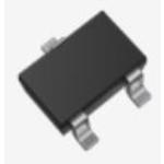 Trans Digital BJT NPN 50V 0.1A 100mW 3-Pin USM T/R Automotive AEC-Q101