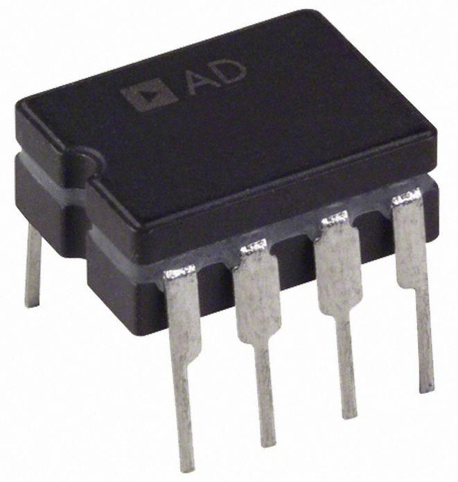 Micropac Industries-5962-9314003HPA Optoaccoppiatore OptoCoupler 1-CH 8-Pin CDIP Tube