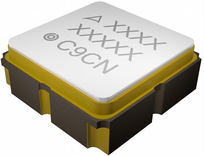 Qualcomm® RF front-end (RFFE) filters-B39352B5360U410 SAW-Filter SAW Filter RF 3500MHz 5dB 50Ohm SMD 6 Pin DCC6C T/R