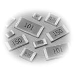Res 2010 1 Ohm 5% 0.5W(1/2W) -500ppm/°C to 1000ppm/°C Pad SMD T/R