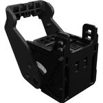 Conn Rectangular F 48Power POS ST Cable Mount Tray