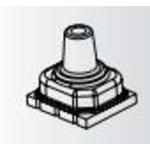 Board Mount Pressure Sensor 0psi to 60psi Gage 6-Pin SMD Module
