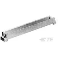 TE Connectivity-148527-1 Steckverbinderzubehör Connector Accessories Shroud Straight Gray Carton
