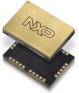 NXP Semiconductors-A5M36TG140-TCT1 RF Amplifiers RF Amp Single Power Amp 3.8GHz 5.25V/55V 30-Pin PLGA T/R
