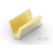 TE Connectivity-60372-1 Cable Accessories SPLICE 1200-2600 .020 BR