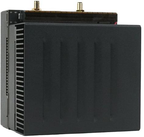 Seeed Technology Co.,Ltd-110991666 Single Board Computers - SBCs SBC, NVIDIA CPU 32GB LPDDR4 10Mbps/100Mbps/1000Mbps