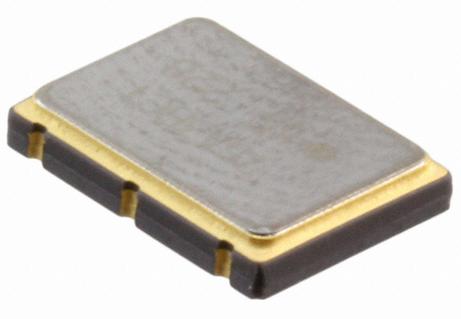 KYOCERA AVX Components Corporation-KC7050Y125.000L30EZU SMD-Quarzoszillator Oscillator XO 125MHz ±50ppm LVDS 55% 3.3V 6-Pin SMD T/R