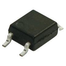 Lite-On Technology-LTV-3063 Triac and SCR Output Photocouplers Optocoupler Triac AC-OUT 1-CH 600V 4-Pin Mini-Flat T/R