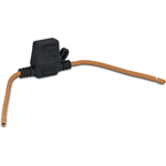 FHAC0002ZXJ Littelfuse Fuse Accessories Holder 30A 32VDC/32VAC In Line Wire Automotive - Arrow.com