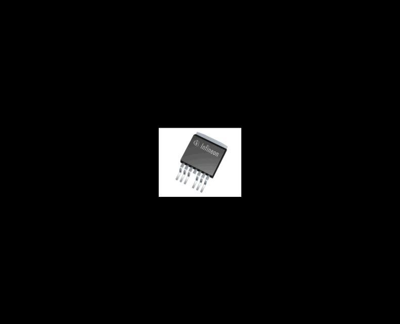 Infineon Technologies AG-IPI80N03S4L03AKSA1 MOSFETs Trans MOSFET N-CH 30V 80A 3-Pin(3+Tab) TO-262 Tube Automotive AEC-Q101