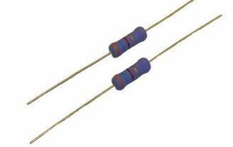 Stackpole Electronics, Inc-PRSM2JT91R0 Resistor Fixed Single-Through Hole Res Metal Oxide 91 Ohm 5% 2W ±200ppm/°C AXL T/R