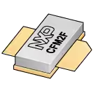 NXP Semiconductors-AFT21S232SR5 RF MOSFETs Trans RF MOSFET N-CH 65V 3-Pin NI-780S T/R