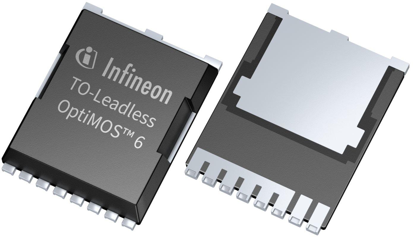 Infineon Technologies AG-IPT017N12NM6ATMA1 MOSFETs Trans MOSFET N-CH 120V 29A 9-Pin(8+Tab) HSOF T/R