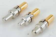 CONEC-132C12049X 连接器触点 Contact SKT Solder ST