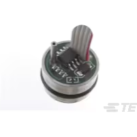 TE Connectivity-86BSD300PA-3AIR Drucksensor für die Leiterplattenmontage Board Mount Pressure Sensor 0psi to 300psi Absolute 5-Pin