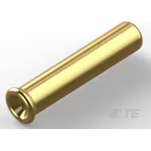 TE Connectivity-50863 Connector Contact Contact SKT Solder ST Thru-Hole 22-28AWG Bag