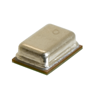 Same Sky (formerly CUI Devices)-CMM-2718AB-38108-TR Mikrofone Mic Omni-Directional 400Ohm -38dB 2V Rectangle Solder Pad