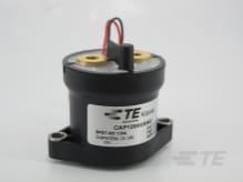 TE Connectivity-2-1618411-9 Contactors Electromechanical Relay 12VDC 150A SPST-NO-DM(53.85x45.21)mm Panel Contactor Relay