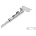 Micro Quadlok System Table Pin Contact