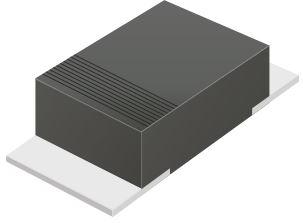 Comchip Technology-CDBMHT1100-HF Rectifiers Diode Schottky 100V 1A 2-Pin SOD-123HT T/R