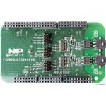 MC33664 Transceiver Evaluation Board