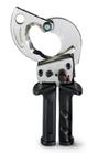 PHOENIX CONTACT-1212132 Tools Other Two-Hand Ring Cable Cutter, With Ratchet Function, For Copper and Aluminum Up To 45 Mm Diameter