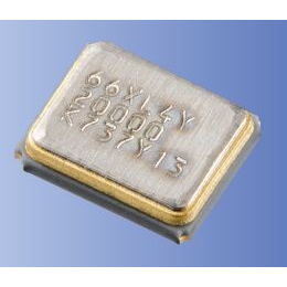 KYOCERA AVX Components Corporation-CX2016SA16000D0GSSCC Cristalli Crystal 16MHz ±15ppm (Tol) ±50ppm (Stability) 8pF FUND 200Ohm 4-Pin SMD T/R