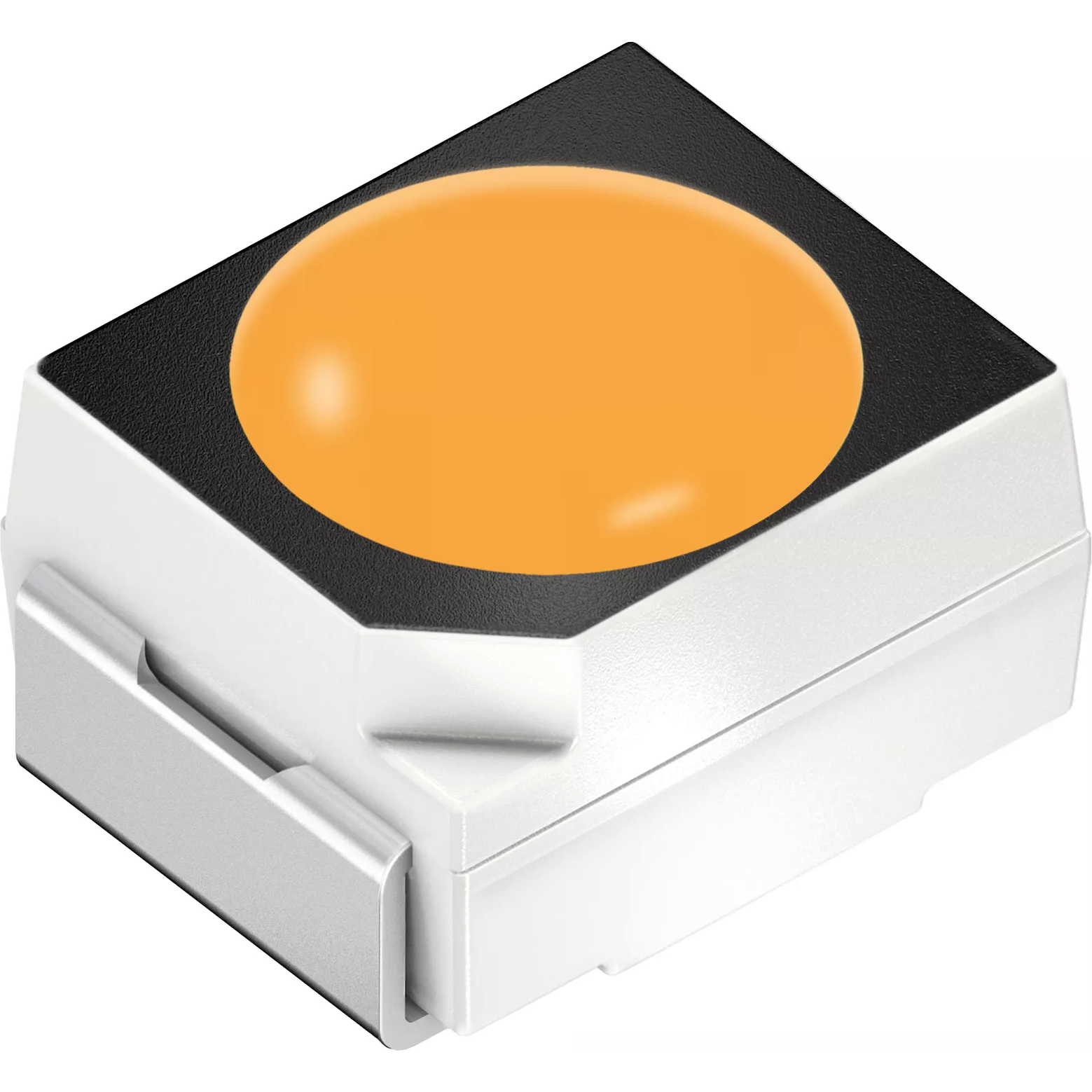 ams OSRAM-LCY TWTG-AXAY-5F-Z486 LED LED Uni-Color Yellow 2-Pin PLCC T/R