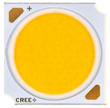 Cree LED-CMB1840-0000-000N0Z0A30H LED LED Uni-Color White 2-Pin COB Tray
