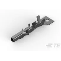 TE Connectivity-1586317-1 Connector Contact Contact SKT Crimp ST Cable Mount 22-26AWG Loose
