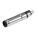 Conn DC Power PL 1 POS Solder Lug ST Cable Mount 1 Terminal 1 Port Bulk