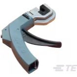 TE Connectivity-58579-1 Tools Other Tools and Accessories, Hand Tl Package .100 Cl Mta