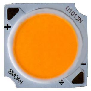 Cree LED-CMU1013-0000-000N0U0A35H DEL LED Uni-Color White 2-Pin Tray