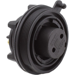 Conn Circular SKT 2 POS Screw ST Panel Mount 2 Terminal 1 Port