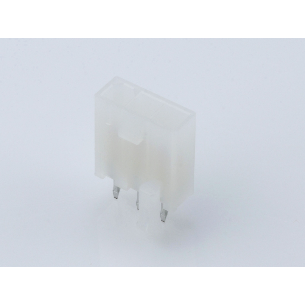 Molex-0460140307 Steckverbinderleisten und Leiterplattenbuchsen Conn Wire to Board HDR 3 POS 4.2mm Solder ST Thru-Hole Mini-Fit Plus Tray