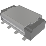 Conn Socket Strip SKT 8 POS 2mm Solder ST Top Entry SMD TIGER CLAW™ T/R