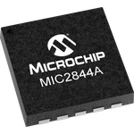 LED Driver 5 Segment 10-Pin TDFN EP T/R