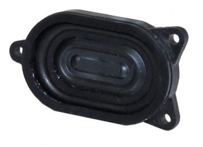 DB Unlimited-SW250508-1 Lautsprecher Speakers Waterproof Dynamic 550Hz 1.5W 87dBA 4Ohm Oval IP67 Solder Pad