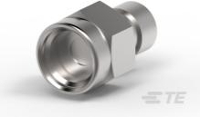 TE Connectivity-1050740-1 Raccordement FR Conn SMA 0Hz to 18GHz 50Ohm Crimp ST Cable Mount PL Bag